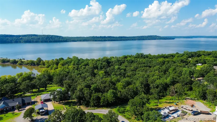 9 Bent Oak, Eufaula, OK 74432 - #3