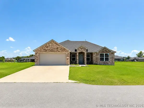 29 Huntington Beach Drive, Durant, OK 74701