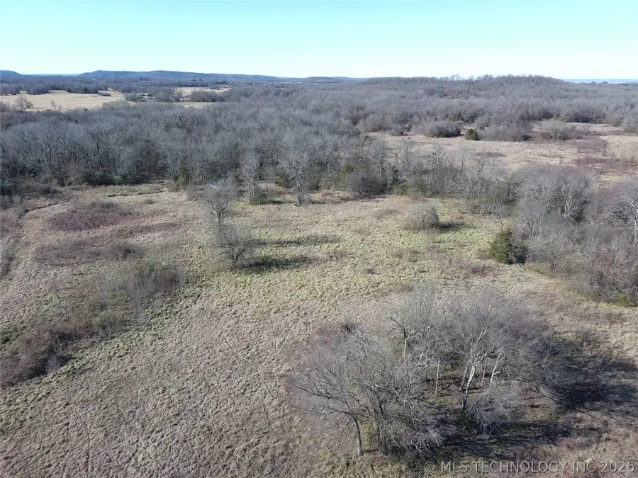 21506 E 1190 Road, Keota, OK 74941 - #2