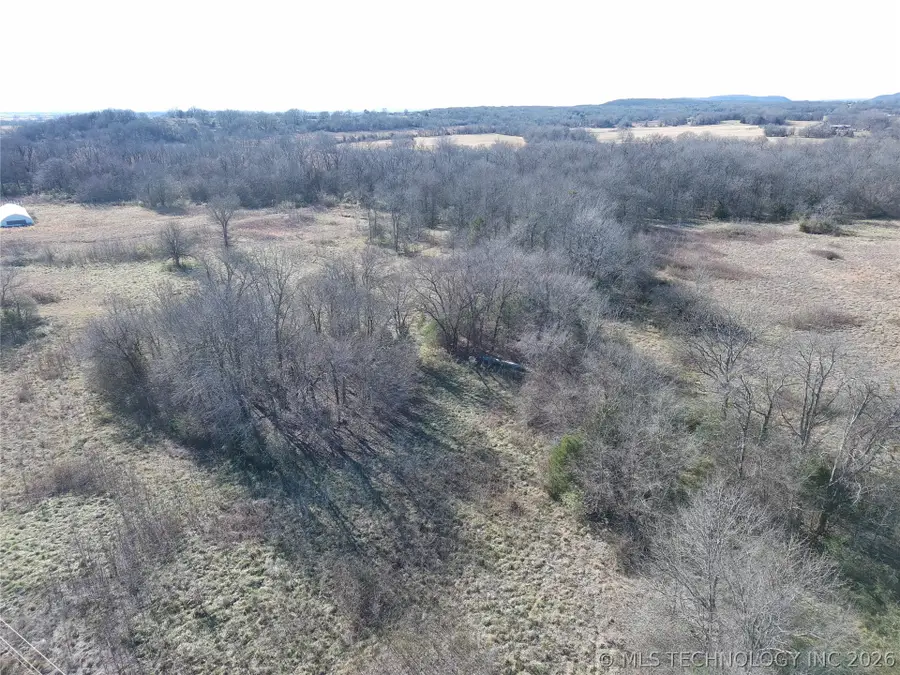 21506 E 1190 Road, Keota, OK 74941 - #3