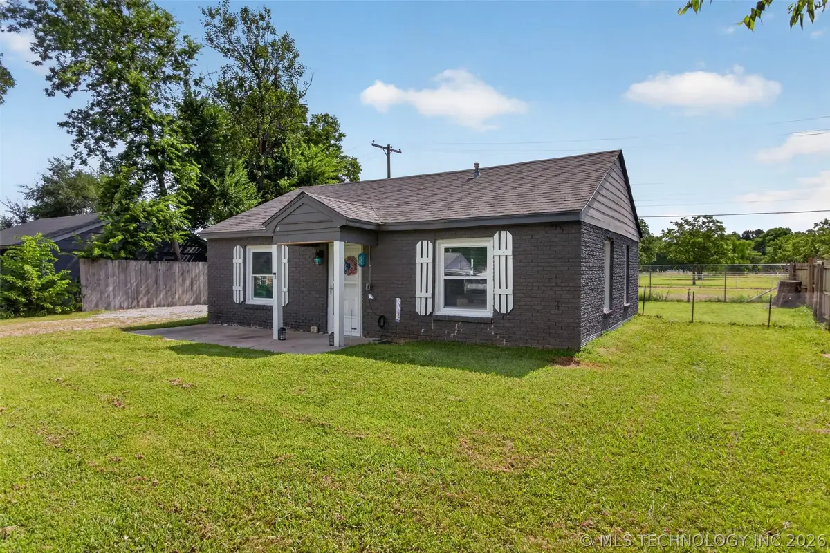 407 N Ora, Pryor, OK 74361 - #1