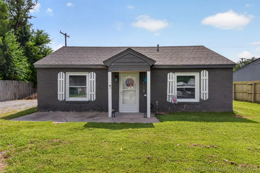 407 N Ora, Pryor, OK 74361 - #2