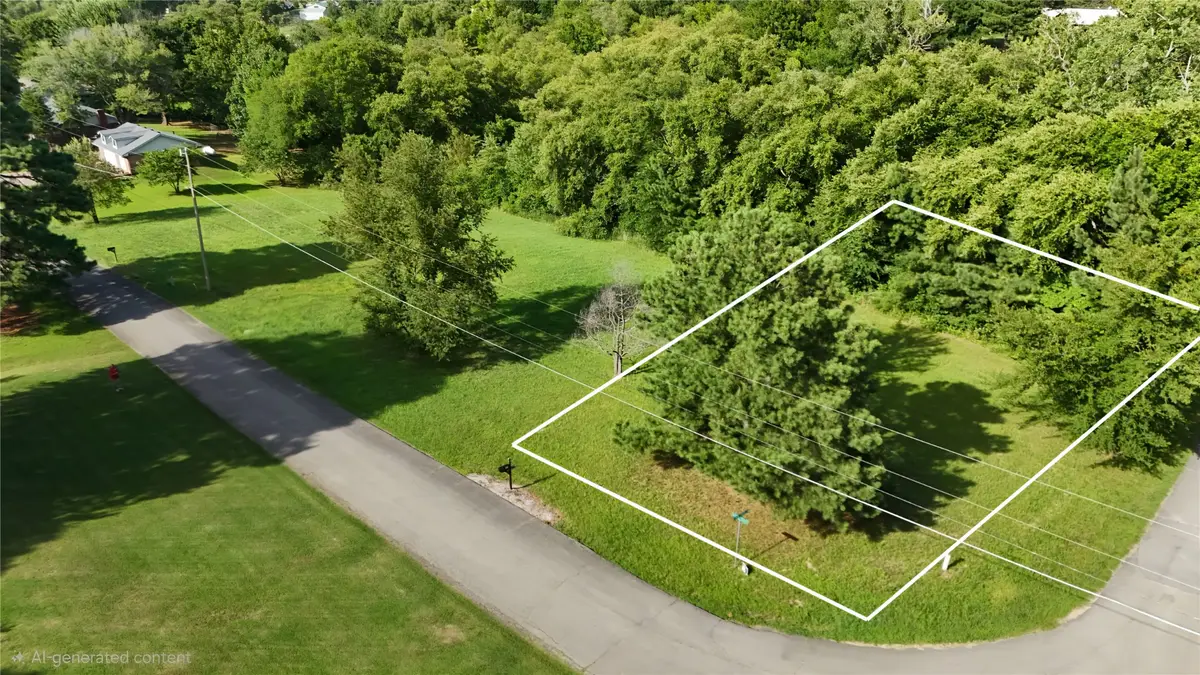 1720 E Mcgill, Eufaula, OK 74432 - #1