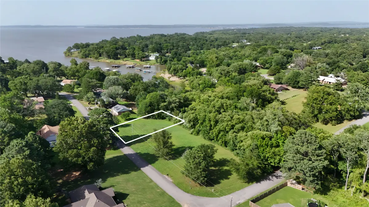 1740 E Mcgill, Eufaula, OK 74432 - #1