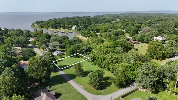 1740 E Mcgill, Eufaula, OK 74432