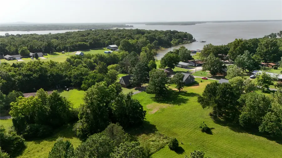 1740 E Mcgill, Eufaula, OK 74432 - #2