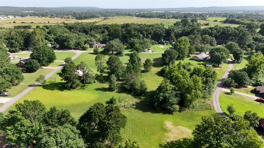 1740 E Mcgill, Eufaula, OK 74432 - #3