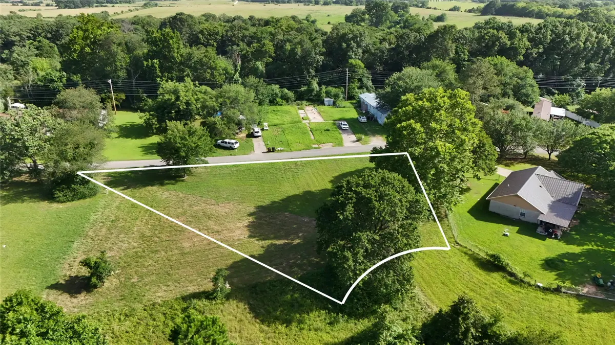 1946 Coon Creek Drive, Eufaula, OK 74432 - #1