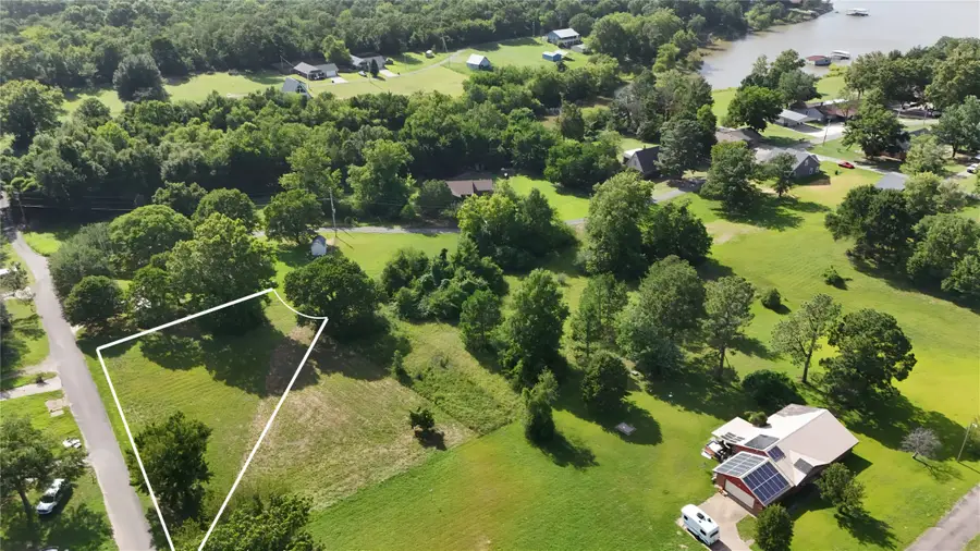 1946 Coon Creek Drive, Eufaula, OK 74432 - #2
