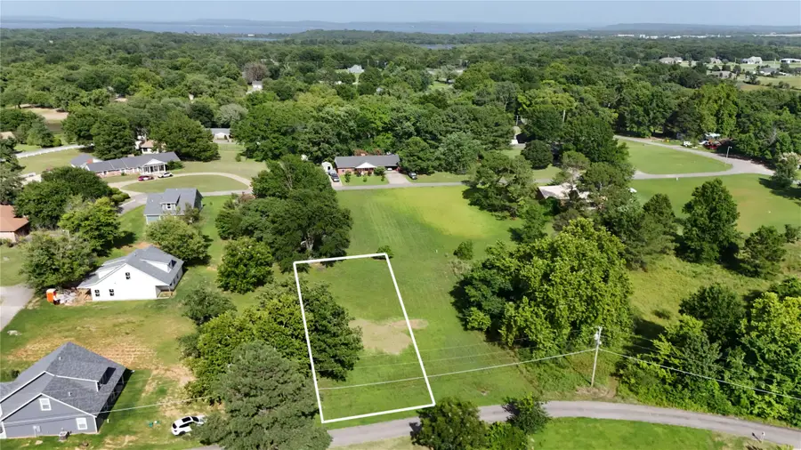 1697 W Mcgill, Eufaula, OK 74432 - #3