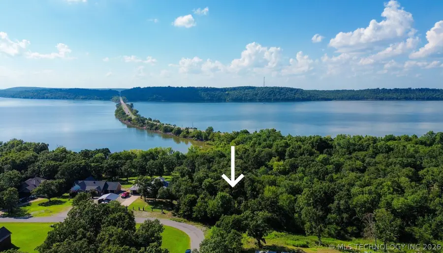 10 Bent Oak, Eufaula, OK 74432 - #2
