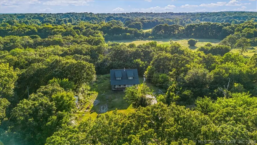 17312 S 153rd West Avenue, Sapulpa, OK 74066 - #3