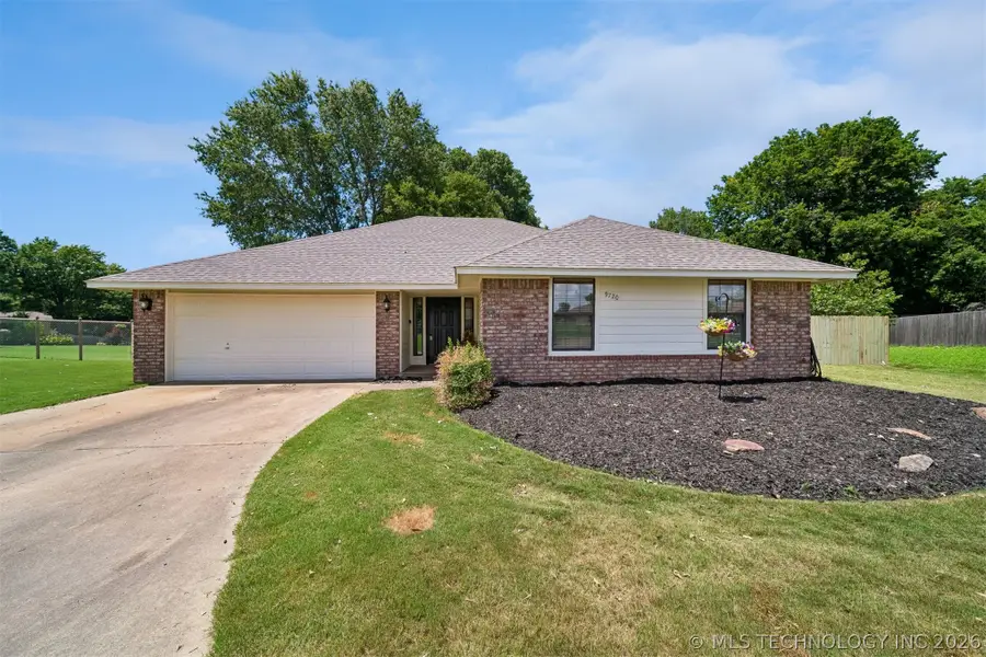 9720 Swan Drive, Broken Arrow, OK 74014 - #2