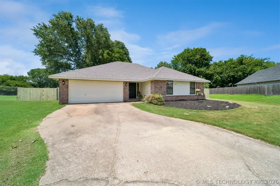 9720 Swan Drive, Broken Arrow, OK 74014 - #3