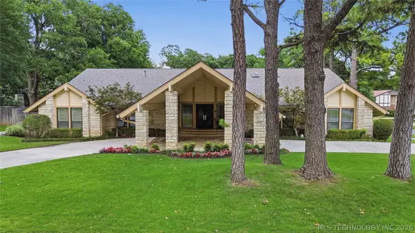10435 S 67th East Avenue, Tulsa, OK 74133