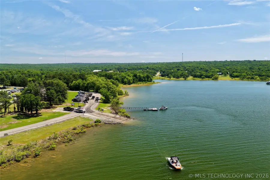 1 Williams Street, Eufaula, OK 74432 - #3