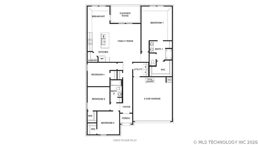 799 Reagan Avenue, Kellyville, OK 74039 - #2