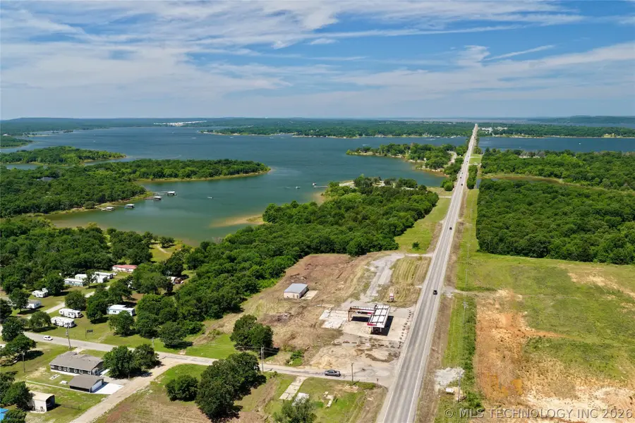 2 Highway 9, Longtown, OK 74462 - #2
