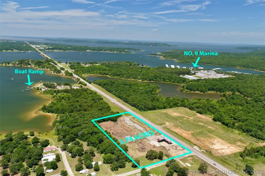 2 Highway 9, Longtown, OK 74462 - #3
