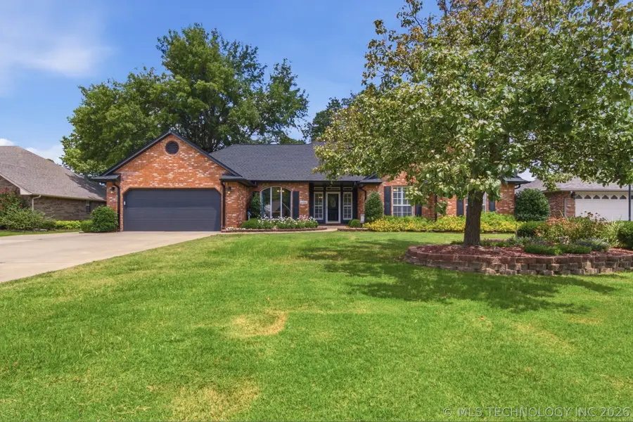 3306 Cromwell, Muskogee, OK 74403 - #3