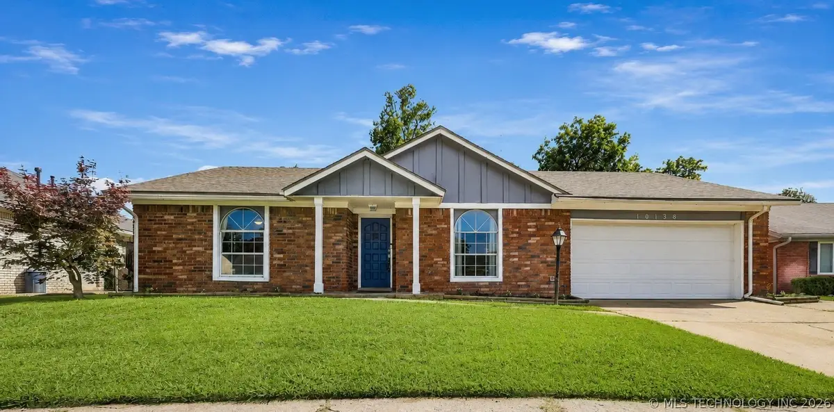 10138 E 24th Place, Tulsa, OK 74129 - #1