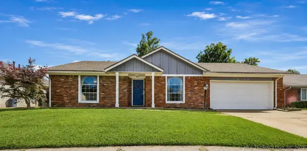 10138 E 24th Place, Tulsa, OK 74129