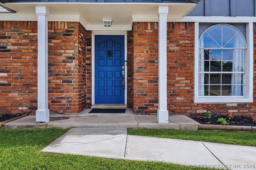 10138 E 24th Place, Tulsa, OK 74129 - #3