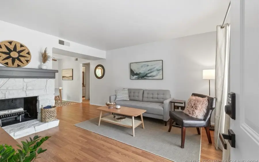 6849 S Toledo Avenue #356, Tulsa, OK 74136 - #3