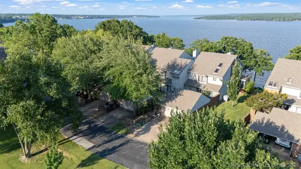 33601 Dogwood Cliffs #3, Afton, OK 74331