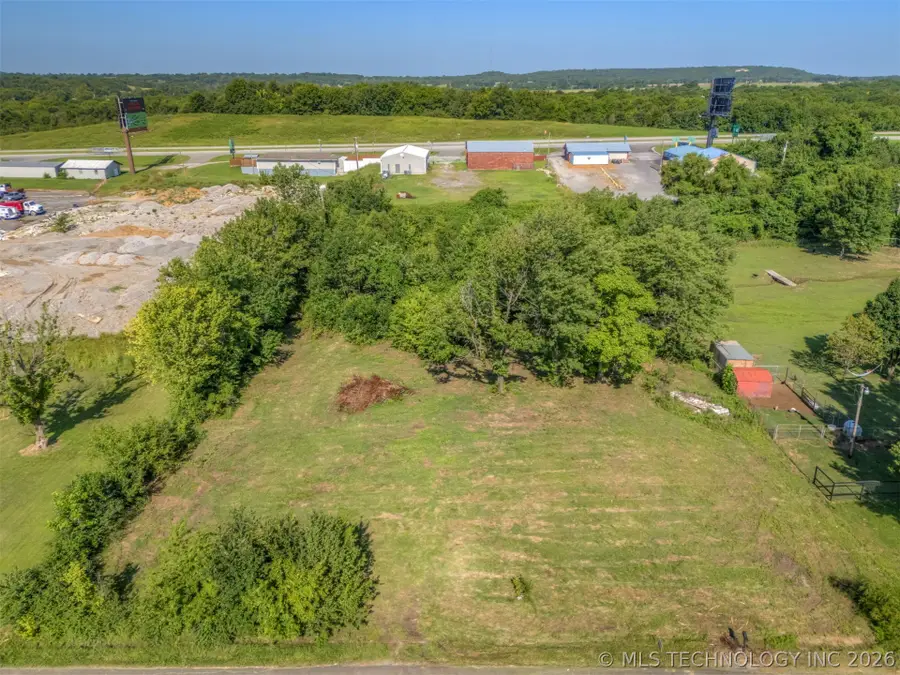 4021 S 30th Street, Muskogee, OK 74401 - #2