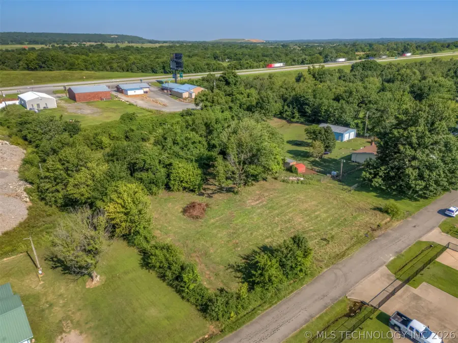 4021 S 30th Street, Muskogee, OK 74401 - #3