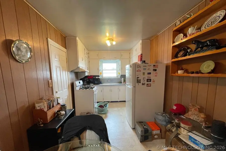 3109 E Admiral Boulevard, Tulsa, OK 74110 - #3