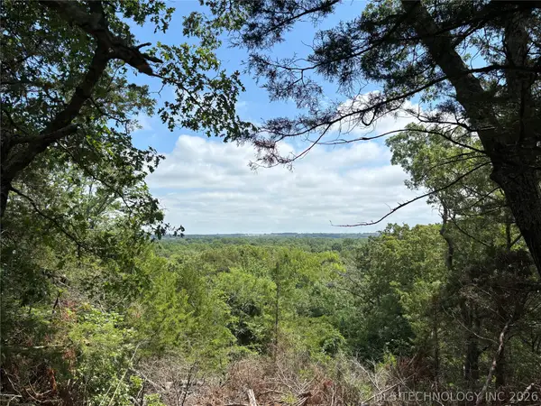 11185 E Gray Hill, Milburn, OK 73450