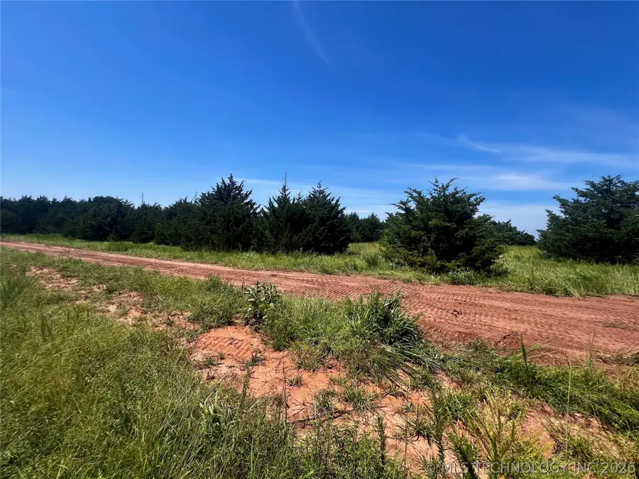 4 Wylie, Agra, OK 74824 - #3