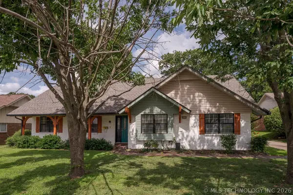 5511 S 66th East Avenue, Tulsa, OK 74145