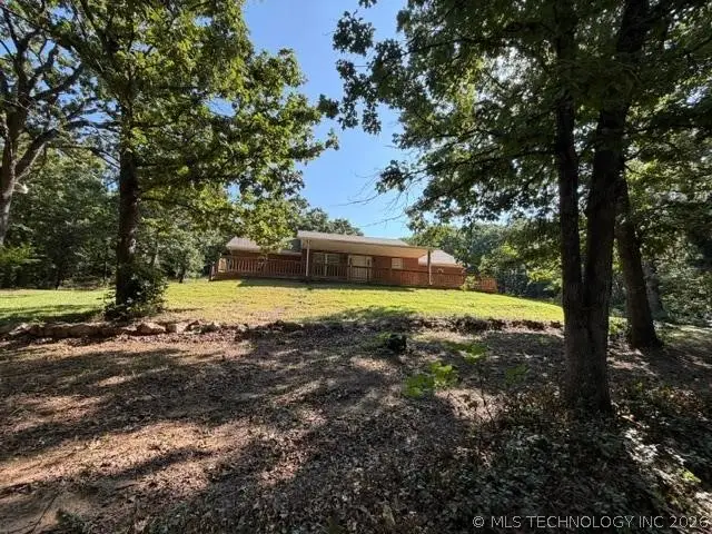 Address Withheld By Seller, Wewoka, OK 74884 - #2