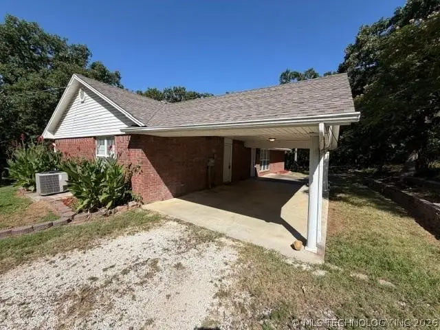 Address Withheld By Seller, Wewoka, OK 74884 - #3