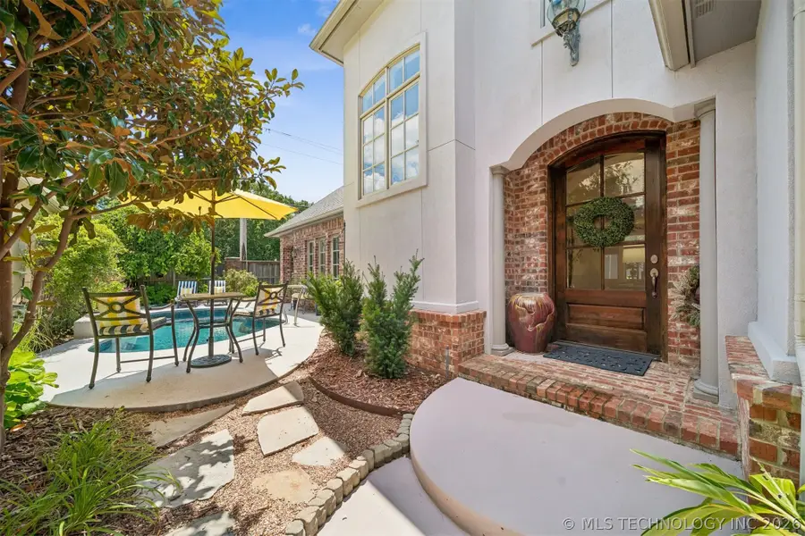 6330 E 111th Place, Tulsa, OK 74137 - #3