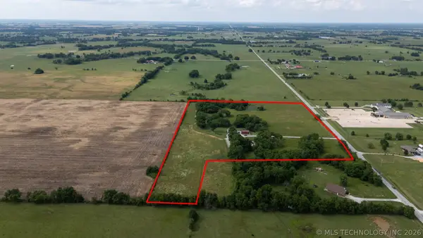 22601 S Hwy 125, Fairland, OK 74343