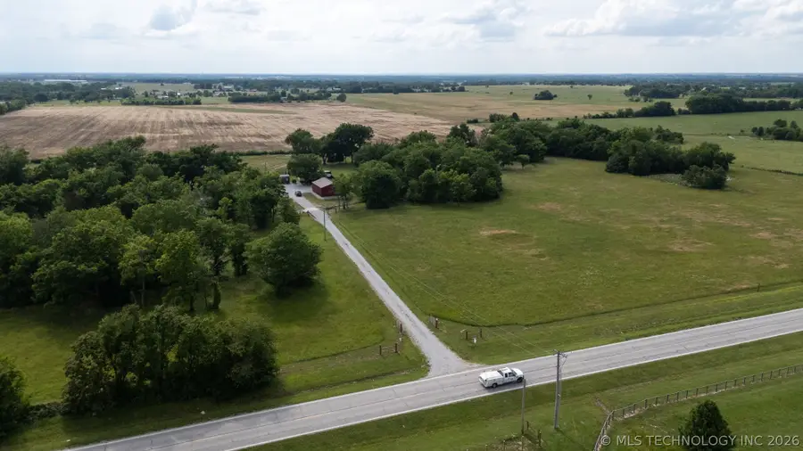 22601 S Hwy 125, Fairland, OK 74343 - #3