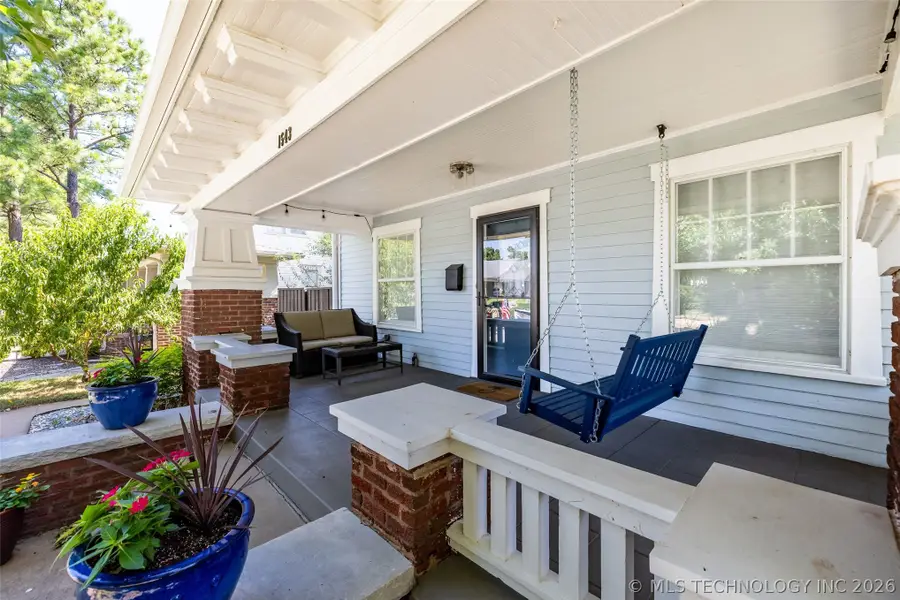1543 S Norfolk Avenue, Tulsa, OK 74120 - #2