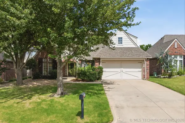 8523 S 70th East Avenue, Tulsa, OK 74133