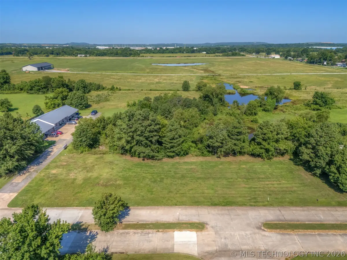 001 Orchard Parkway, Muskogee, OK 74403 - #1