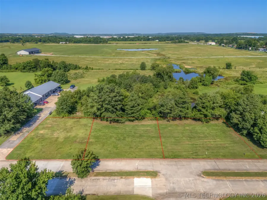 002 Orchard Parkway, Muskogee, OK 74403 - #2
