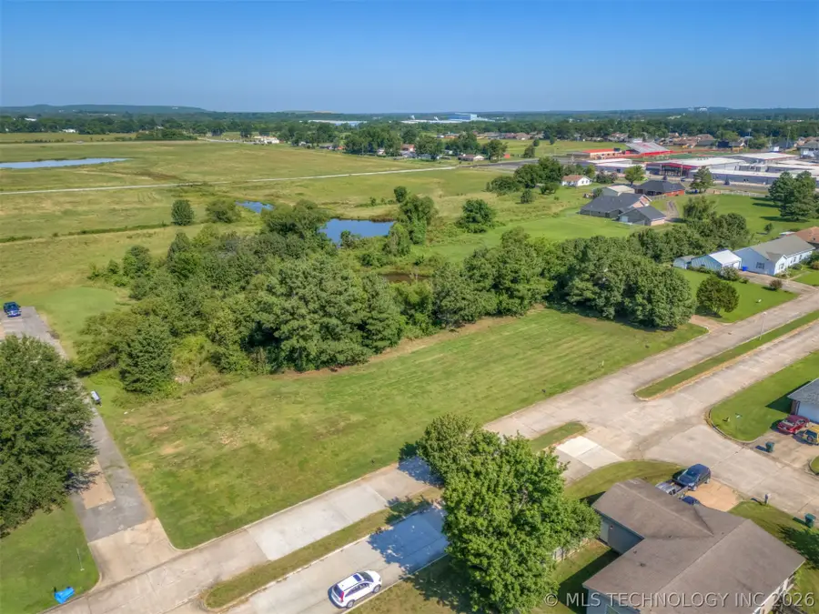 002 Orchard Parkway, Muskogee, OK 74403 - #3