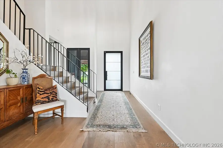 11907 S Urbana Avenue, Tulsa, OK 74137 - #2