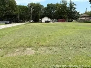 504 S Thompson Street, Vinita, OK 74301
