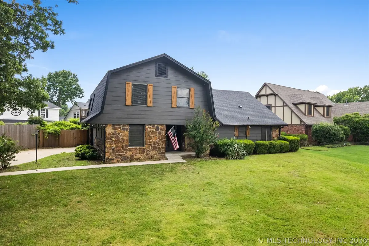 8722 E 74th Place, Tulsa, OK 74133 - #1