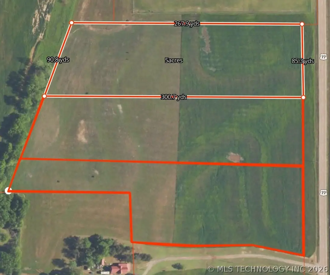 Us Hwy 77, Perry, OK 73077 - #1