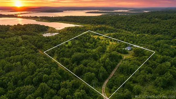2531 County Road, Hominy, OK 74035